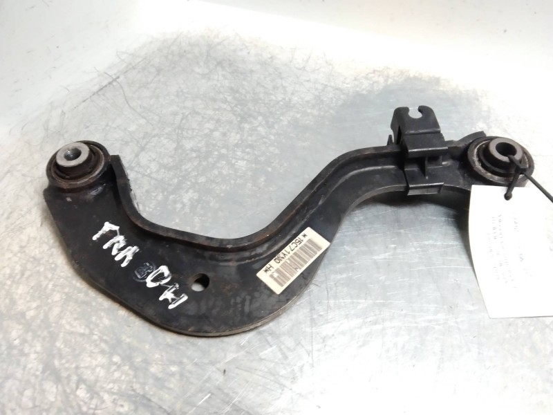 Recambio de brazo suspension superior trasero derecho para volkswagen golf plus (5m1) 1.9 tdi referencia OEM IAM   