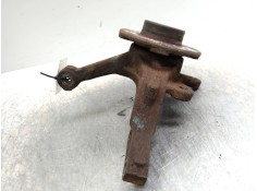 Recambio de mangueta delantera izquierda para renault 9 tse referencia OEM IAM    2