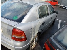 opel astra g berlina del año 1999 2