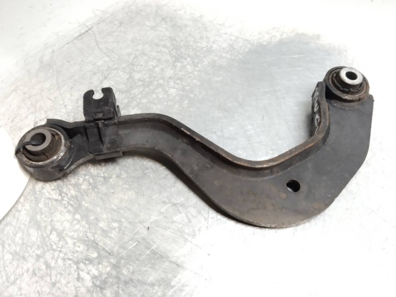 Recambio de brazo suspension superior trasero derecho para volkswagen golf plus (5m1) 1.9 tdi referencia OEM IAM   