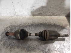 Recambio de transmision delantera izquierda para chevrolet cruze ls referencia OEM IAM 13306341  