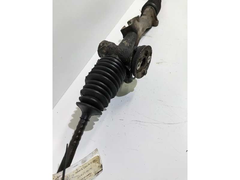 Recambio de cremallera direccion para simca 1200 1.2 referencia OEM IAM   