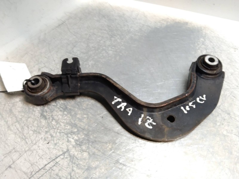 Recambio de brazo suspension superior trasero izquierdo para volkswagen golf plus (5m1) 1.9 tdi referencia OEM IAM   