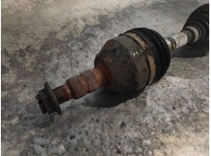 Recambio de transmision delantera izquierda para chevrolet cruze ls referencia OEM IAM 13306341   2