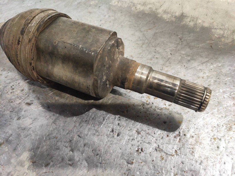Recambio de transmision delantera izquierda para chevrolet cruze ls referencia OEM IAM 13306341  
