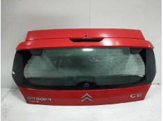 Recambio de porton trasero para citroen c2 vtr referencia OEM IAM   SUPERIOR