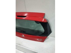 Recambio de porton trasero para citroen c2 vtr referencia OEM IAM   SUPERIOR 2