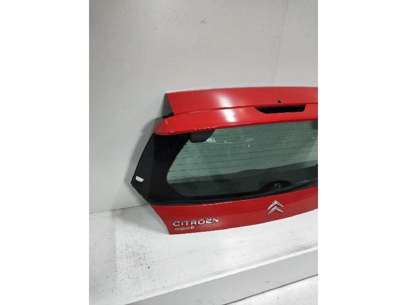 Recambio de porton trasero para citroen c2 vtr referencia OEM IAM   SUPERIOR