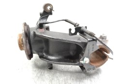 Recambio de mangueta delantera derecha para renault clio iv renault sport referencia OEM IAM    2