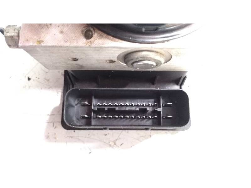 Recambio de abs para opel zafira b 1.9 cdti referencia OEM IAM 10096005593 10020602484 00403654D0 13234911