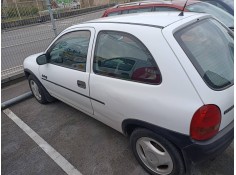 opel corsa b del año 1993 2