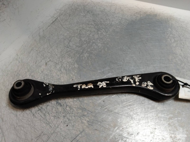 Recambio de brazo suspension inferior trasero derecho para volkswagen golf v berlina (1k1) 1.4 16v tsi referencia OEM IAM   