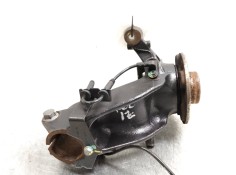 Recambio de mangueta delantera izquierda para renault clio iv renault sport referencia OEM IAM    2