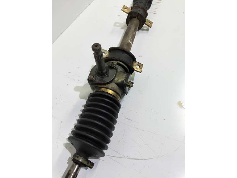 Recambio de cremallera direccion para seat ritmo referencia OEM IAM   