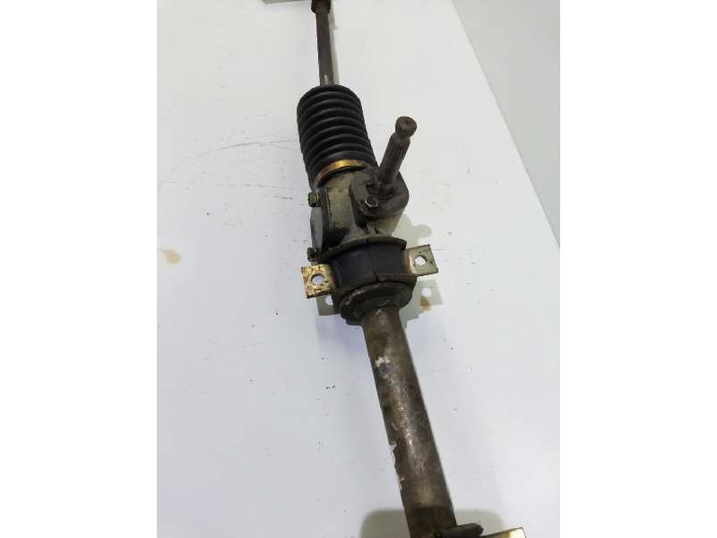 Recambio de cremallera direccion para seat ritmo referencia OEM IAM   