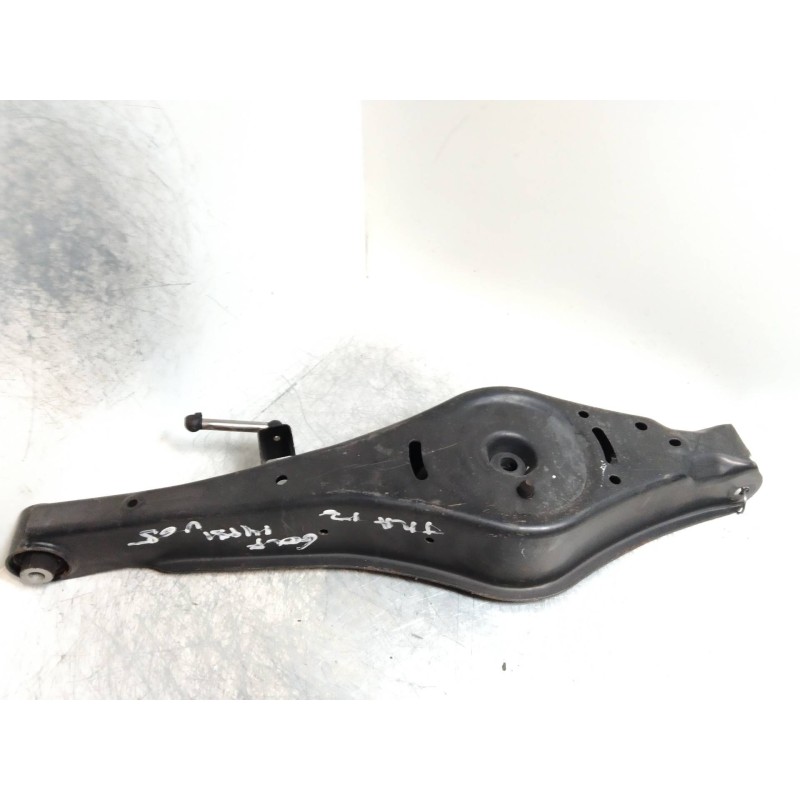 Recambio de brazo suspension inferior trasero izquierdo para volkswagen golf v berlina (1k1) 1.4 16v tsi referencia OEM IAM   