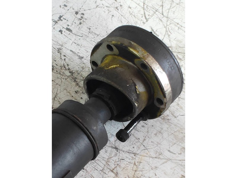 Recambio de transmision central para audi a6 avant (4f5) 2.4 quattro referencia OEM IAM 4F0521101F  
