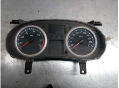 Recambio de cuadro instrumentos para renault clio ii fase ii (b/cb0) 1.2 16v referencia OEM IAM P8200276531A NS8888090D 