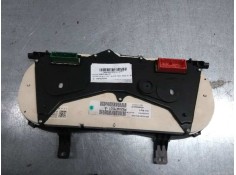 Recambio de cuadro instrumentos para renault clio ii fase ii (b/cb0) 1.2 16v referencia OEM IAM P8200276531A NS8888090D  2