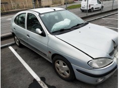 renault megane i fase 2 berlina (ba0) del año 2000