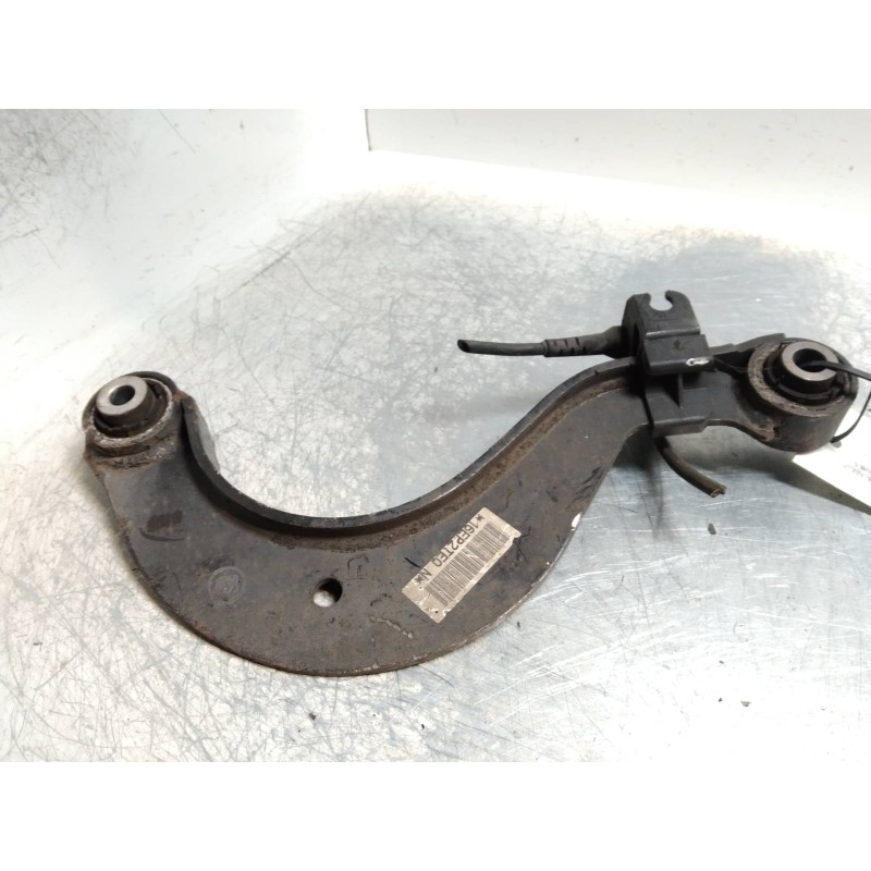 Recambio de brazo suspension superior trasero izquierdo para volkswagen golf v berlina (1k1) 2.0 tdi referencia OEM IAM   