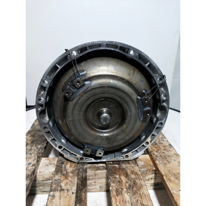 Recambio de caja cambios para mercedes clase cl (w215) coupe 600 (215.378) referencia OEM IAM 2202701400 722628 01971376