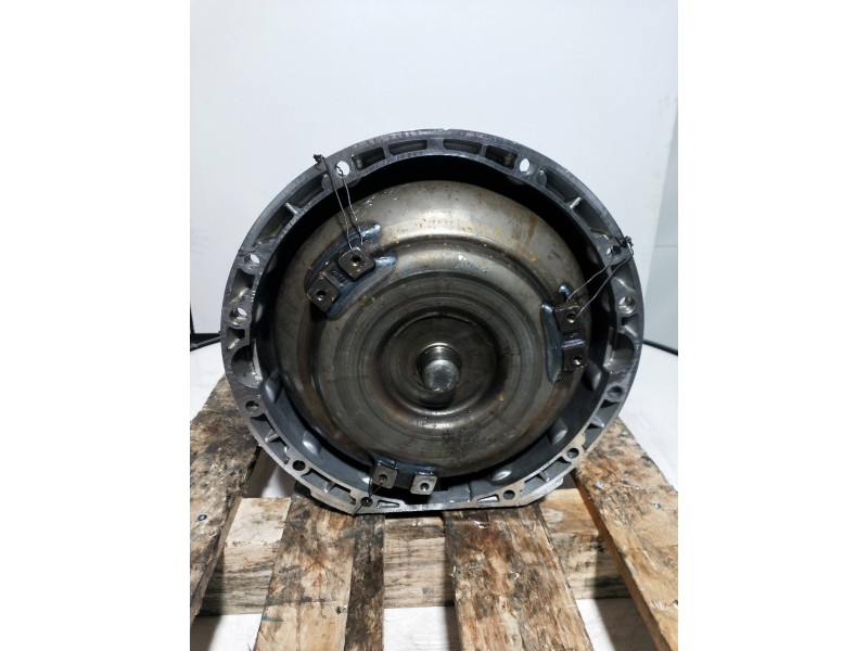 Recambio de caja cambios para mercedes clase cl (w215) coupe 600 (215.378) referencia OEM IAM 2202701400 722628 01971376