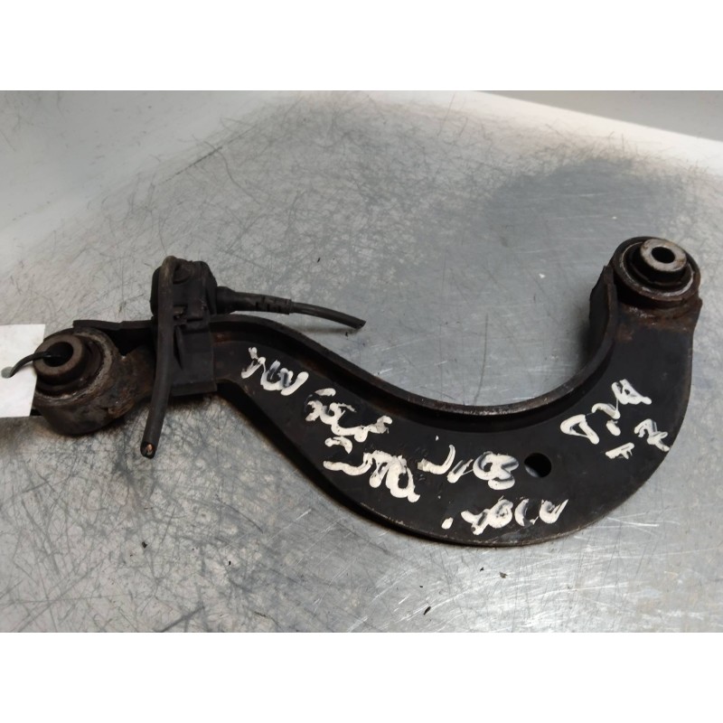 Recambio de brazo suspension superior trasero izquierdo para volkswagen golf v berlina (1k1) 2.0 tdi referencia OEM IAM   