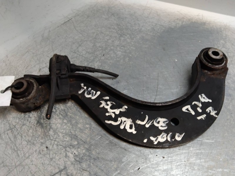 Recambio de brazo suspension superior trasero izquierdo para volkswagen golf v berlina (1k1) 2.0 tdi referencia OEM IAM   