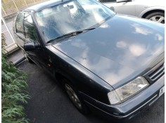 citroen zx del año 1997