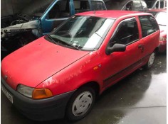fiat punto berlina (188) del año 1999