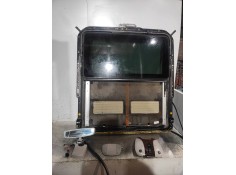 Recambio de techo electrico para mercedes clase cl (w215) coupe 600 (215.378) referencia OEM IAM A2208203842 2157800229 A215820 