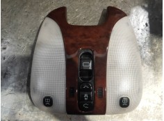 Recambio de techo electrico para mercedes clase cl (w215) coupe 600 (215.378) referencia OEM IAM A2208203842 2157800229 A215820  2