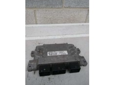 Recambio de centralita motor uce para renault clio iii 1.2 16v e85 cat (etanol) referencia OEM IAM S120201109A 8200473744 820040