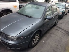 seat leon (1m1) del año 2001