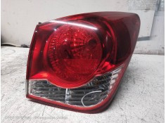 Recambio de piloto trasero derecho para chevrolet cruze ls referencia OEM IAM   
