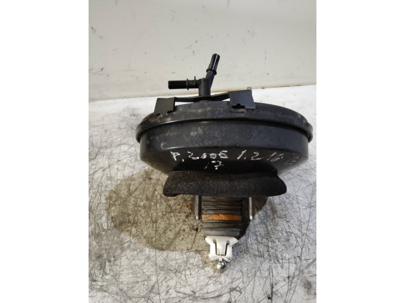 Recambio de servofreno para peugeot 2008 (--.2013) 1.2 16v vti referencia OEM IAM 9811514180 88MLD8 