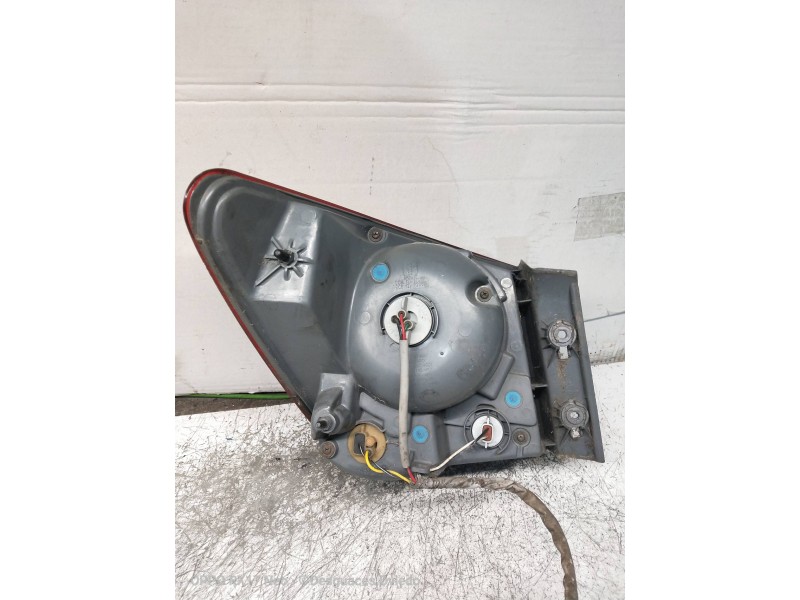 Recambio de piloto trasero derecho para chevrolet cruze ls referencia OEM IAM   