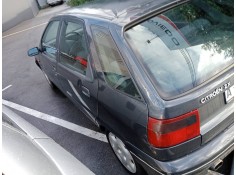 citroen zx del año 1997 2