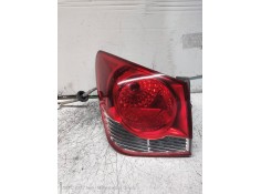 Recambio de piloto trasero izquierdo para chevrolet cruze ls referencia OEM IAM   