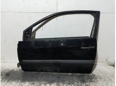 Recambio de puerta delantera izquierda para ford fiesta (cbk) futura referencia OEM IAM   3P