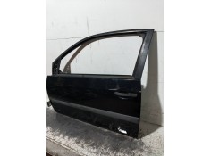 Recambio de puerta delantera izquierda para ford fiesta (cbk) futura referencia OEM IAM   3P 2