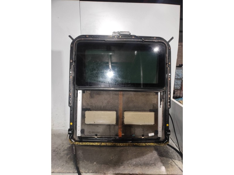 Recambio de techo electrico para mercedes clase cl (w215) coupe 600 (215.378) referencia OEM IAM A2208203842 2157800229 A215820 