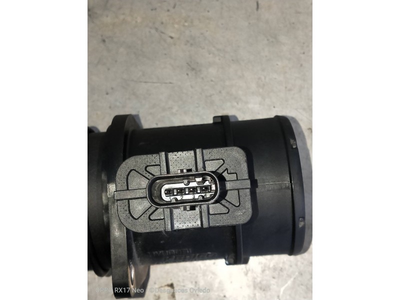 Recambio de caudalimetro para kia picanto (ja) concept referencia OEM IAM 2816407000  