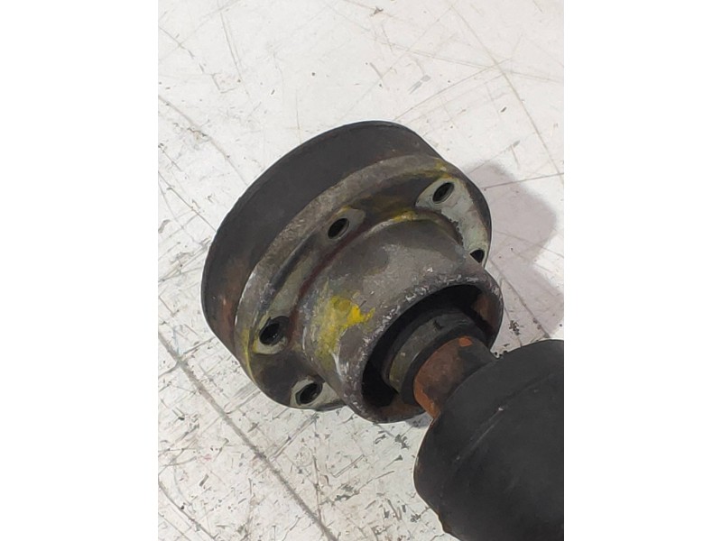 Recambio de transmision central para audi a6 avant (4f5) 2.4 quattro referencia OEM IAM 4F0521101F  