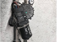 Recambio de motor limpia delantero para chevrolet cruze ls referencia OEM IAM 1324U 96893302  2