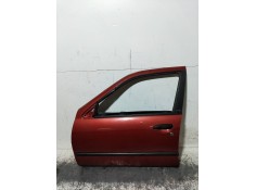 Recambio de puerta delantera izquierda para nissan primera berlina (p11) gx referencia OEM IAM   5P