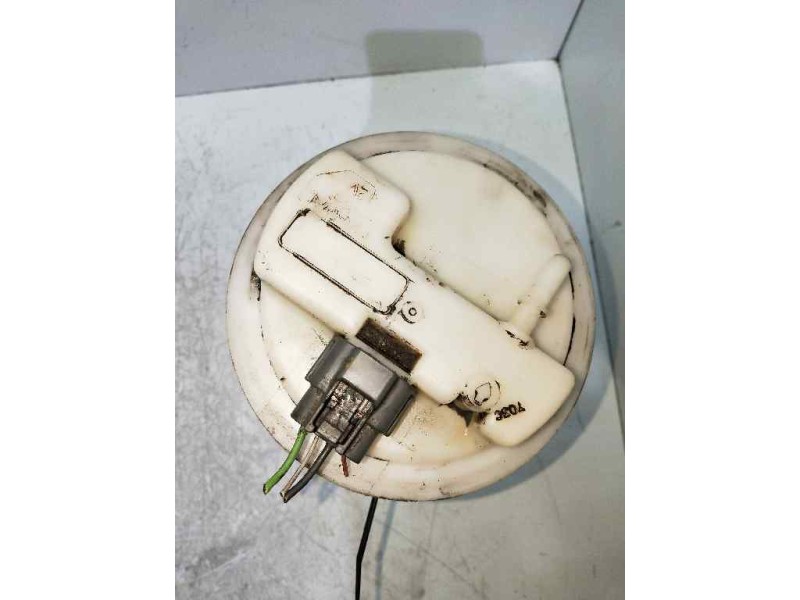 Recambio de bomba combustible para renault clio iii 1.2 16v referencia OEM IAM  AFORADOR 