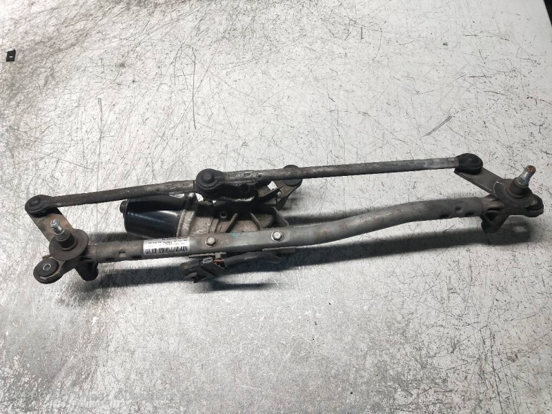 Recambio de motor limpia delantero para chevrolet cruze ls referencia OEM IAM 1324U 96893302 