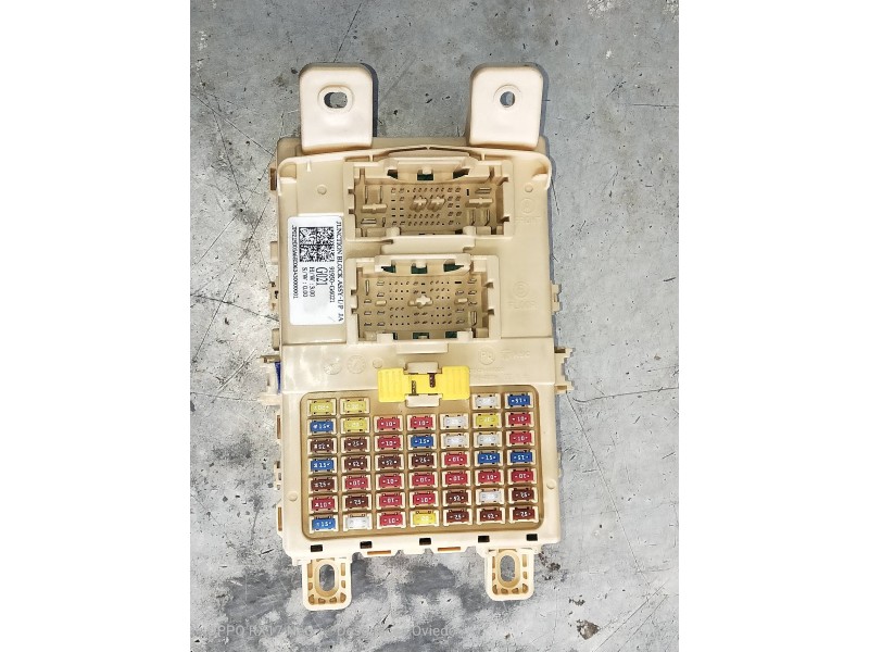 Recambio de caja reles / fusibles para kia picanto (ja) concept referencia OEM IAM 91950G6021  